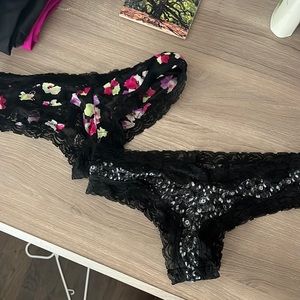 Express Cheeky hipster